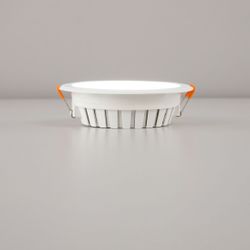 Citilux Кинто CLD5112N LED Встраиваемый светильник Белый