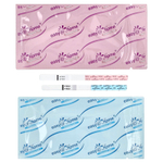 Easy@Home, Набор для тестов на овуляцию, 50 тестов на ЛГ, 20 тестов на ХГЧ