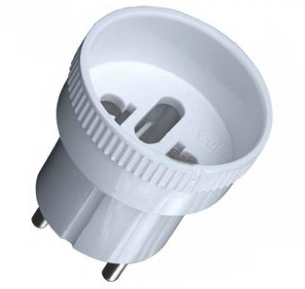 Европереходник TOKER