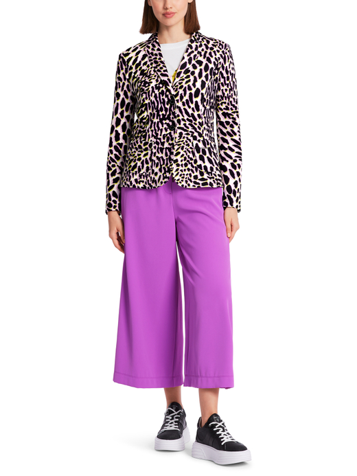 Блейзер из полиэстера