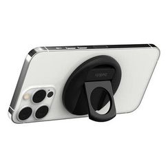 Кольцо-держатель Belkin iPhone Mount для iPhone и MacBook (MMA006dsBK) Black