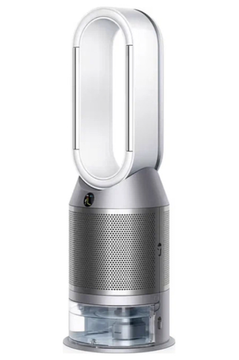 Очиститель воздуха Dyson Purifier Humidify + Cool PH3A Autoreact (White / Silver)