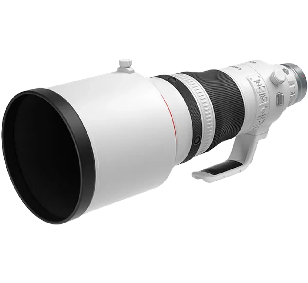 Объектив Canon RF 400mm F2.8L IS USM