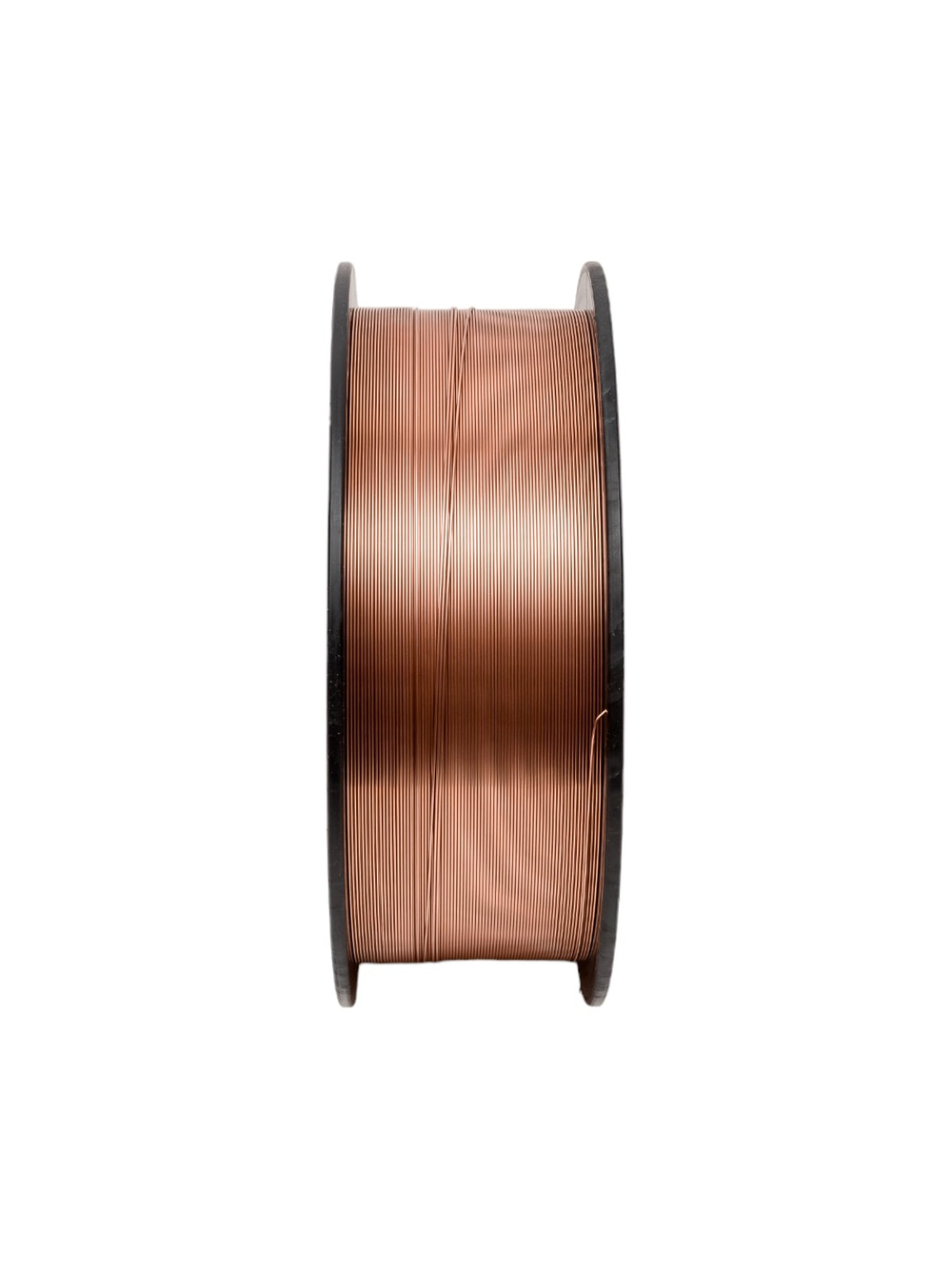 Омедненная проволока ER-70S-6 (СВ-08Г2С-О; 1.2 мм; 15 кг) Gigant GCH-081215