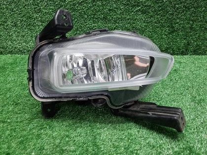 ПТФ правая Kia Ceed 3 (2018-2021)