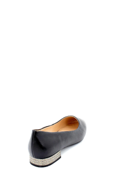Туфли женские Ascalini W22910B