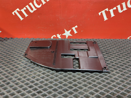 Крышка АКПП