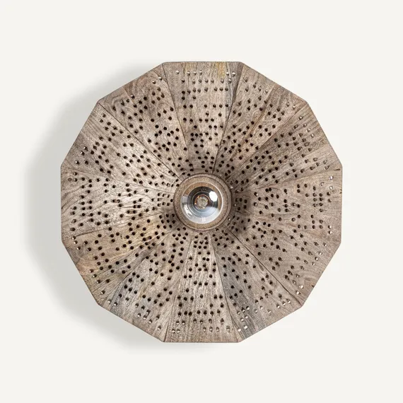 Настенный светильник JACQUARD 35815