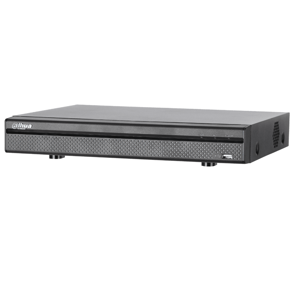 Dahua DH-XVR5108HE-X Видеорегистратор