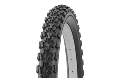 Покрышка TRIX 26"х 2.35 (57-599) TX-1132, горная высокая, черная