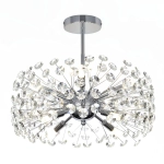 Потолочная люстра Citilux BETSY EL322CA08.1