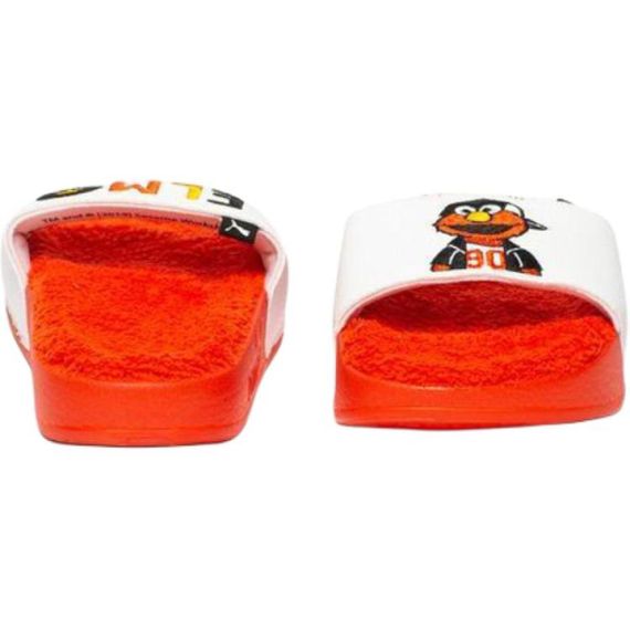 Puma Sesame Street 50 'Red'