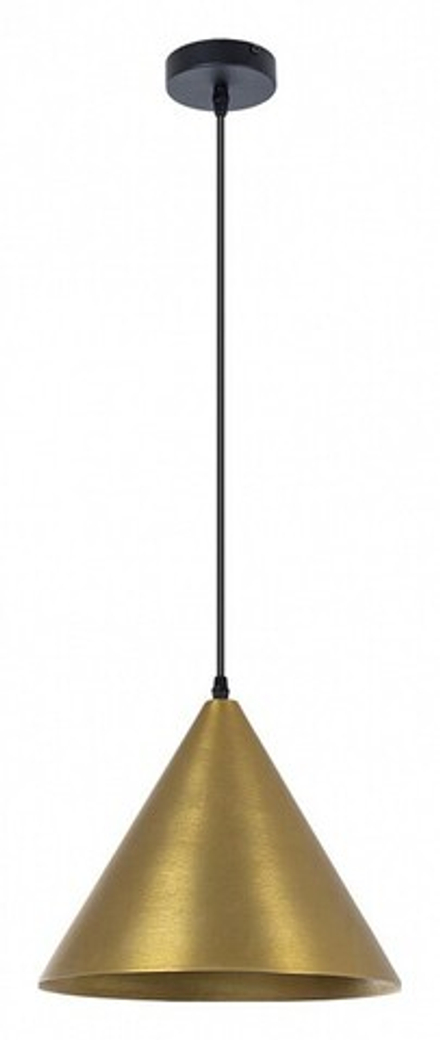 Подвесной светильник Arte Lamp David A7041SP-1BK