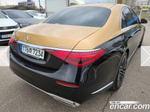Mercedes-Benz S-Class W223 S450L 4MATIC (06.2022)