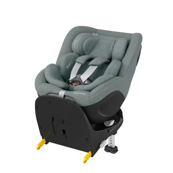 Автокресло Maxi-Cosi Mica 360 Pro I-size Authentic Grey