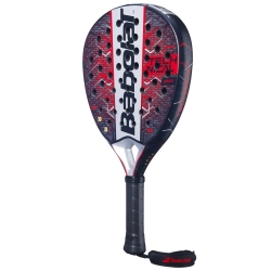 Babolat Ракетка для падела Technical Veron 2.5, красный