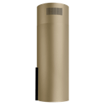 Кухонная вытяжка MAUNFELD ALBA 39 Isla золотой