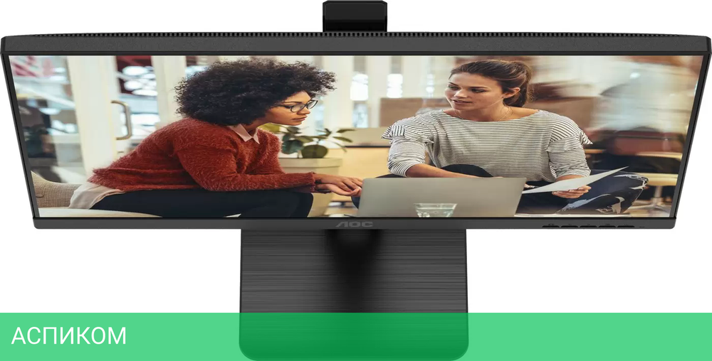 Монитор AOC U27E3UF