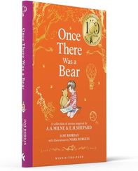 Once There Was a Bear