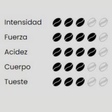 Кофе в зернах Montecelio Costa Rica 250 г