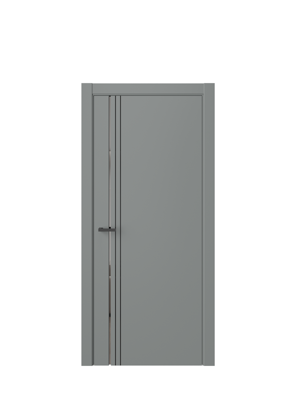 Межкомнатная дверь W11