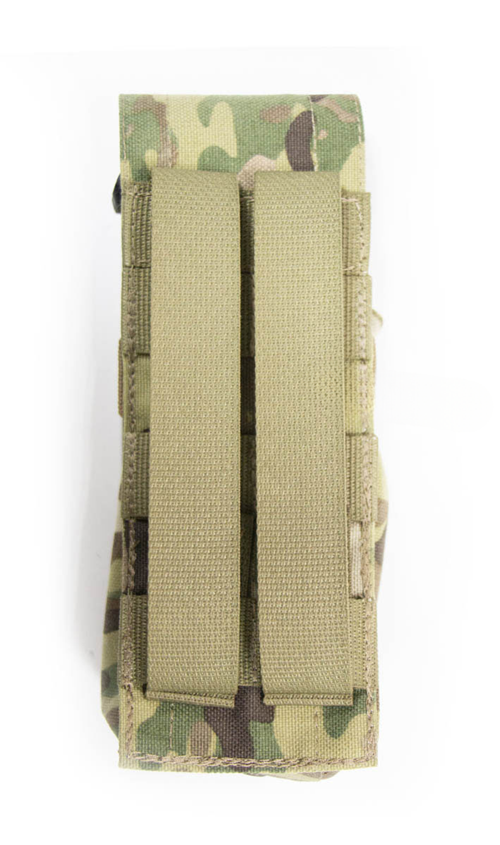 Подсумок АК-2 под магазин закрытого типа, MIMICRYA, Cordura 1000D, MULTICAM