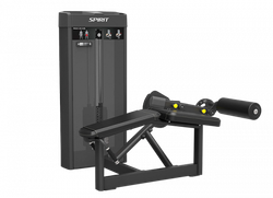 Сгибание ног лежа SPIRIT SP-4318