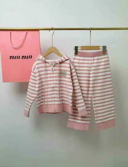 Костюм MIU MIU