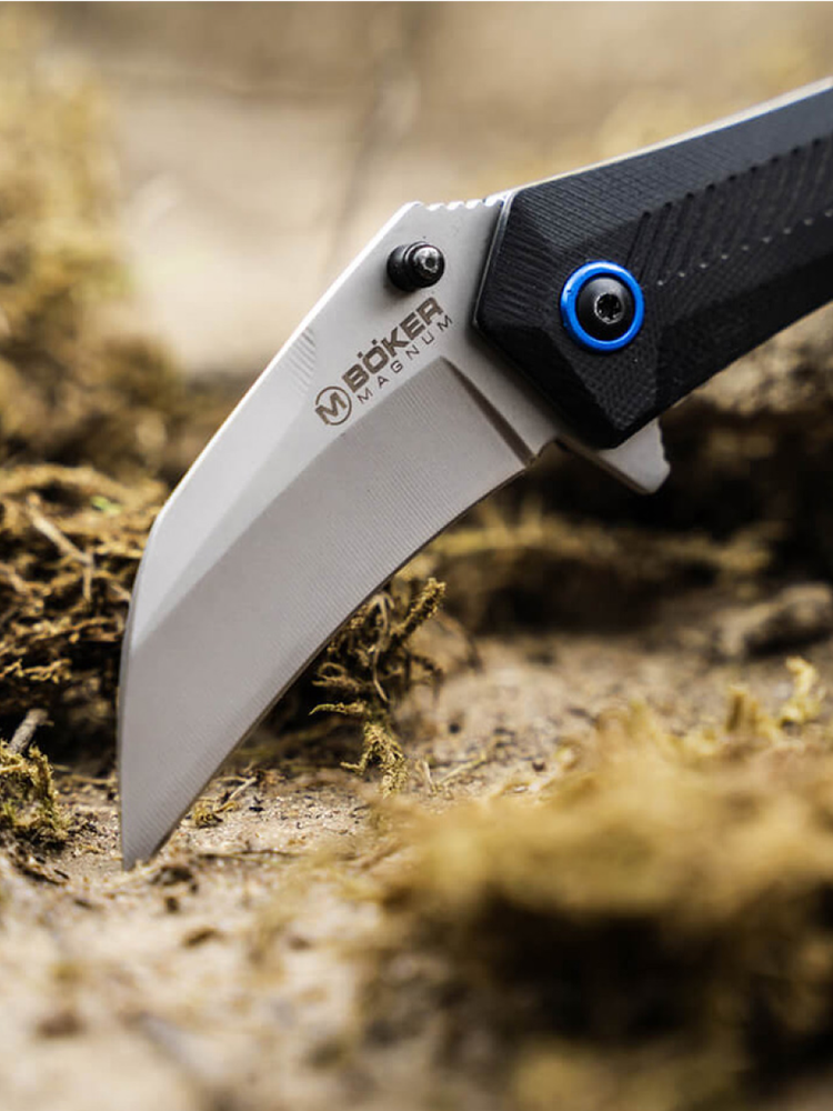 Нож Boker 01RY005 Veloc