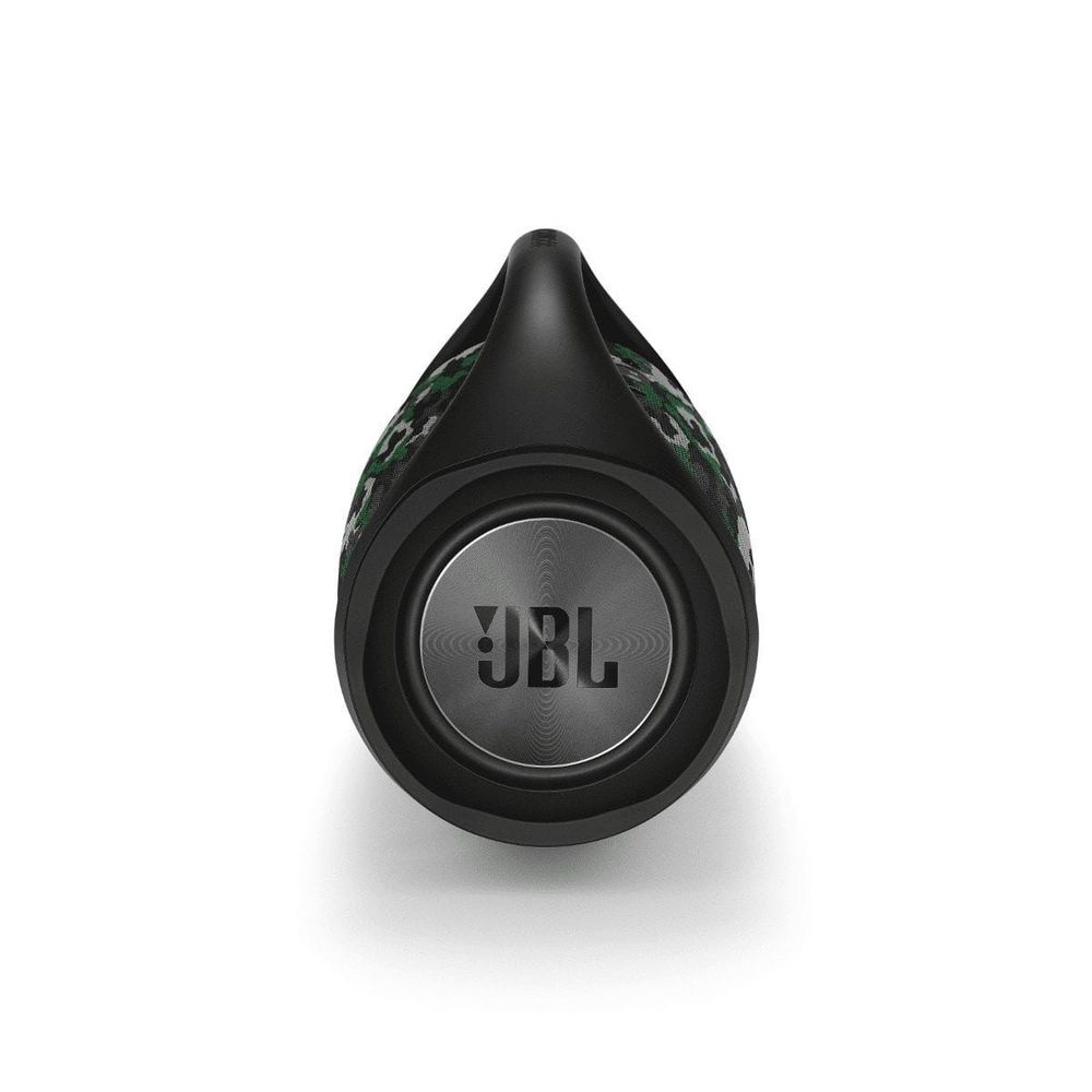 Портативная колонка JBL Boombox Squad - 5