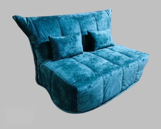 Диван РОНДО аккордеон (без боковин)