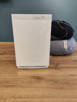 Очиститель воздуха Daikin MCK70YV