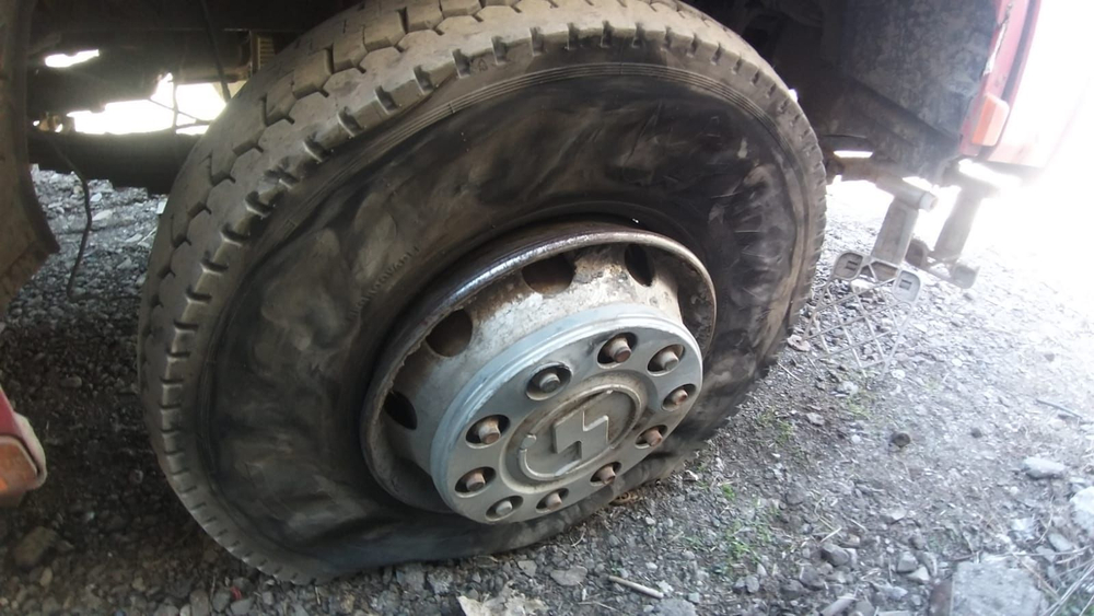 Shacman (Shaanxi) SX* 8x4 Самосвал SX33186W366C (Дизельный, 10,8 л, 441 л.с., МТ)