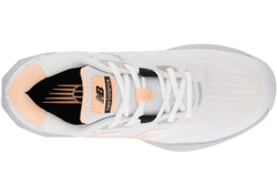 Женские Кроссовки теннисные New Balance Fuel Cell 796 v4 - серый