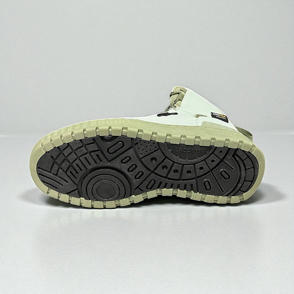 Lacoste T-CLIP Winter Mid 224 • Mint