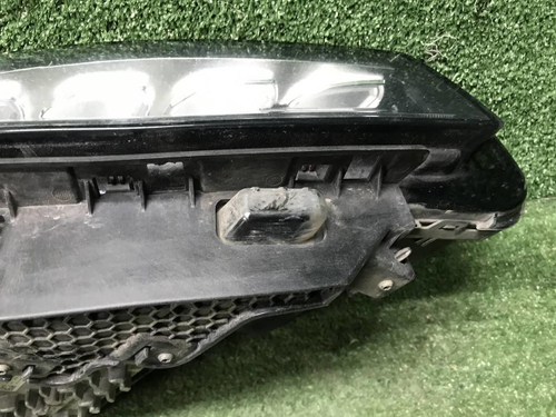 Фара правая Geely Atlas Pro (2021-н.в.) LED