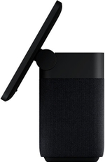 Умная колонка Яндекс Станция Дуо Макс черный