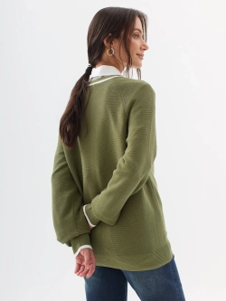 Джемпер женский 5246770/58 Bulmer