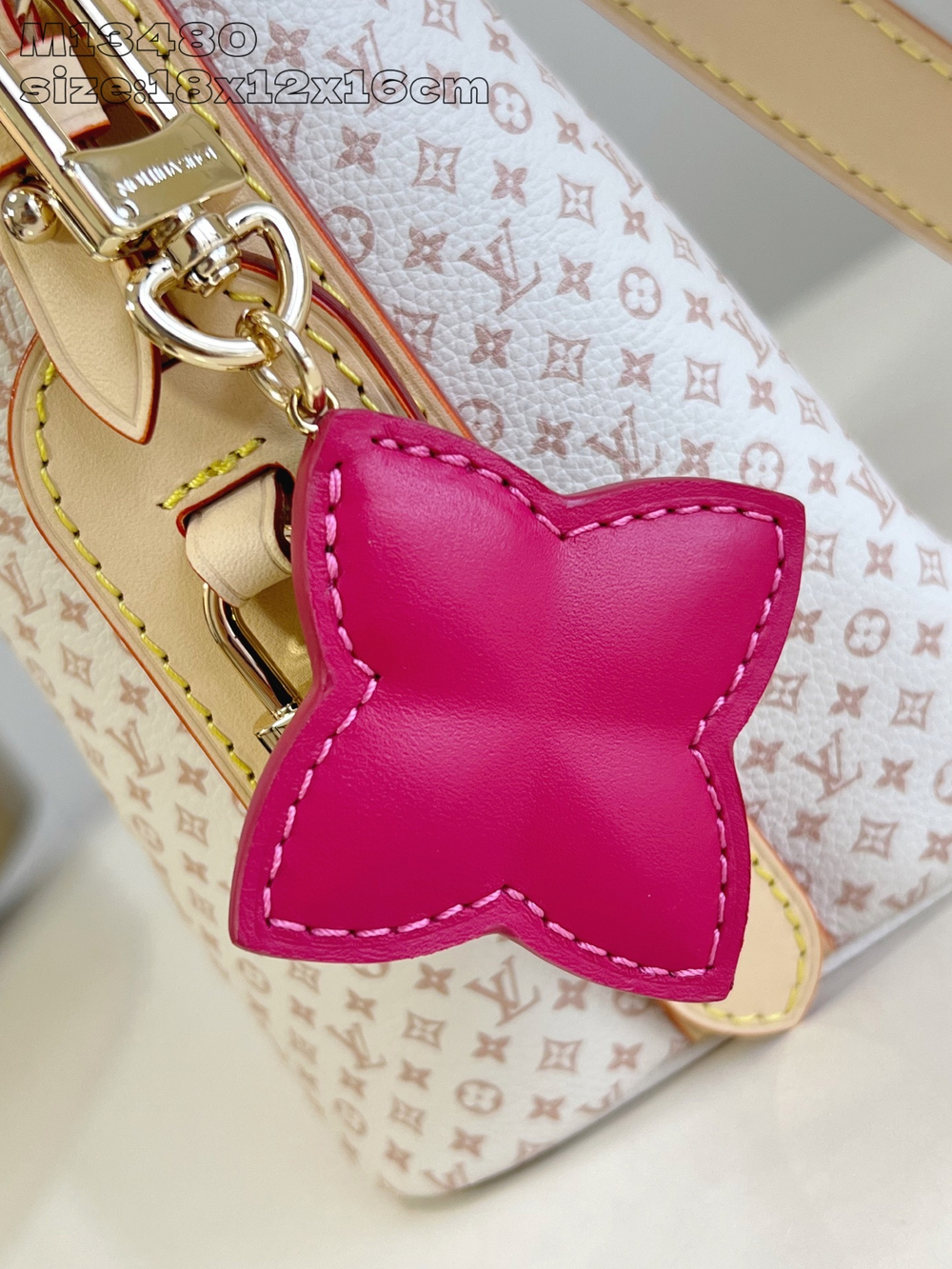 Louis Vuitton All In BB Bag