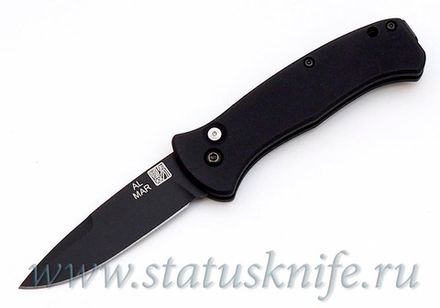 Нож Al Mar Mini Sere 2000 AM-MAS2B Прототип 2012