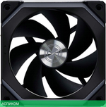 Комплект вентиляторов для корпуса Lian Li SL 120 V2 Black (G99.12SLV23B.00)