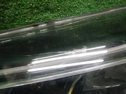 Фара левая Renault Arkana (2019-н.в.) LED
