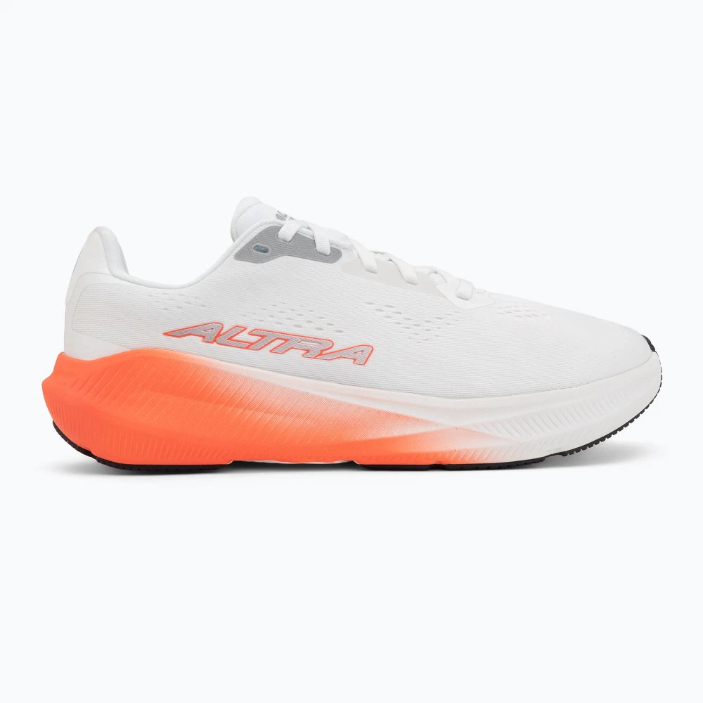Кроссовки для бега Altra Experience Flow ST white/coral