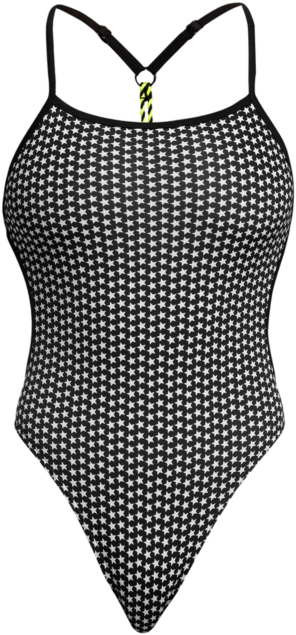 Купальник FUNKITA Star Studded