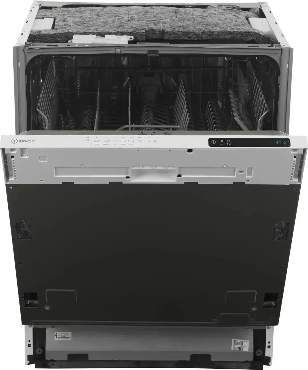 Встраиваемая посудомоечная машина Indesit DI 4C68