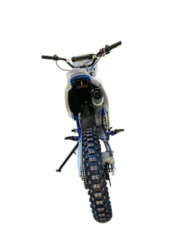Мотоцикл SPORTSPIRIT 55 SHPB-009 140