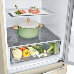 Холодильник LG GW-B459SECM