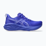 Женские Кроссовки для бега ASICS Novablast 5 cobalt burst/white
