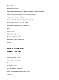 Colectie de Scrieri de Corneliu Zelea Codreanu | C.Z. Codreanu