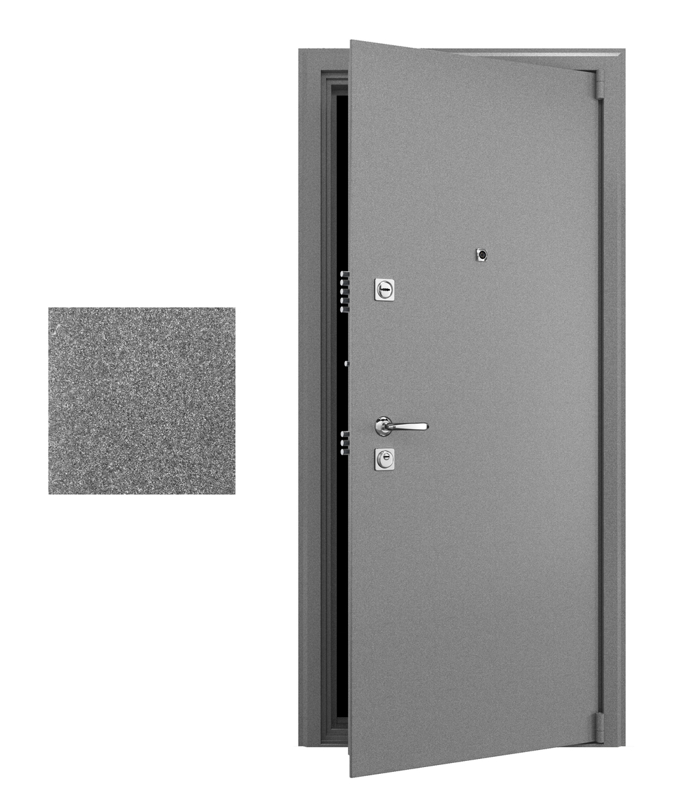 Букле серый